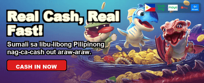 Fast Maya Cash-out Available!