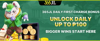 Daily First Charge Extra promotion