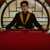 Korean Speed Baccarat D game icon